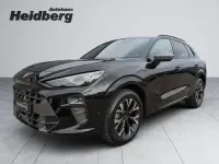 Gebraucht Cupra Terramar 204 PS (150 kW) 2025 Schwarz SUV