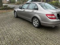 Gebraucht Mercedes 220 170 PS (125 kW) 2007 Limousine