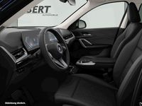 Gebraucht BMW X1 xLine 211 PS (155 kW) 2024 Blau SUV