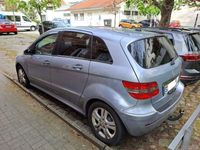 gebraucht Mercedes B200 B 200Autotronic