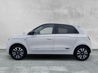 Gebraucht Renault Twingo Techno 60 kW (82 PS) 2023 Weiß Kleinwagen