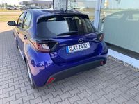 Gebraucht Mazda 2 Exclusive-Line 92 PS (67 kW) 2025 Glass blue Limousine