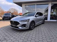 Gebraucht Ford Focus ST-Line 116 PS (85 kW) 2025 Silber Limousine