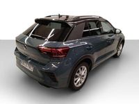 Gebraucht VW T-Roc R-line 150 PS (110 kW) 2025 Petroleum blue metallic SUV