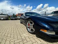 gebraucht Corvette C5 Cabrio Auto. TOP!