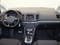 gebraucht VW Sharan 1.4 TSI ACTIVE 5-J