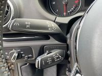 Gebraucht Audi A3 S-Line 184 PS (135 kW) 2014 Grau Kombi