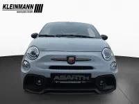 Gebraucht Abarth 695 179 PS (131 kW) 2023 Grau Kleinwagen