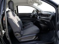 Gebraucht Fiat 500e Icon 69 kW (95 PS) 2023 Schwarz Kleinwagen
