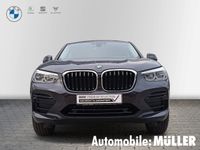 gebraucht BMW X4 xDrive20i Ad