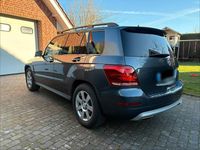 Gebraucht Mercedes GLK220 170 PS (125 kW) 2012 SUV
