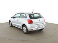 gebraucht VW Polo 1.0 Trendline, Benzin, 9.400 €
