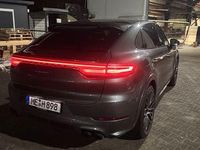 Gebraucht Porsche Cayenne 340 PS (250 kW) 2021 Grau SUV