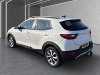 Gebraucht Kia Stonic Vision 101 PS (74 kW) 2024 Weiß SUV