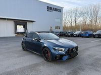 Gebraucht Mercedes A45 AMG AMG 421 PS (309 kW) 2020 Blau Limousine