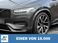 Gebraucht Volvo XC90 R-Design 235 PS (172 kW) 2024 Metallic SUV