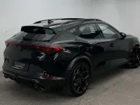 Gebraucht Cupra Formentor VZ 390 PS (286 kW) 2024 Midnight black SUV