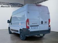 Neu Fiat Ducato 140 PS (102 kW) 2025 Weiß Van