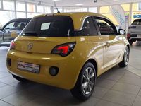 gebraucht Opel Adam Glam 1.4