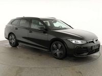 Neu VW Passat R-line 193 PS (141 kW) 2026 Schwarz Kombi