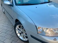 Gebraucht Saab 9-3 Vector 175 PS (128 kW) 2007 Grau Cabrio
