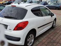 gebraucht Peugeot 207 95 VTi Filou