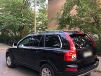 Gebraucht Volvo XC90 Momentum 185 PS (136 kW) 2008 SUV