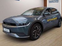 Gebraucht Hyundai Ioniq Techniq 167 kW (228 PS) 2024 Digital teal / mic Kleinwagen