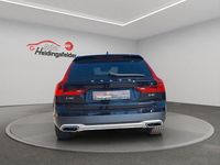 Gebraucht Volvo V90 CC Pro 190 PS (139 kW) 2020 Schwarz Kombi