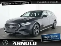 Gebraucht Mercedes E220 Avantgarde 197 PS (144 kW) 2025 Grau