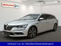 Gebraucht Renault Talisman Bose Edition 200 PS (147 kW) 2020 Grau Kombi