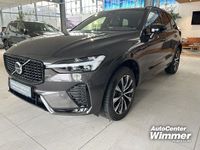 Gebraucht Volvo XC60 Plus 197 PS (144 kW) 2023 Farbe: grau SUV