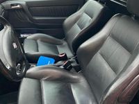 Gebraucht Opel Astra Cabriolet 147 PS (108 kW) 2002 Cabrio