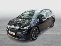 Gebraucht Cupra Born e-Boost 169 kW (231 PS) 2025 Mythosschwarz Kleinwagen