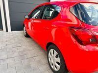 gebraucht Opel Corsa EcoFlex - Sitzheizung - Lenkradheizung