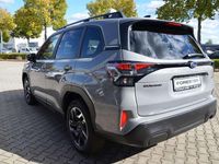 Neu Subaru Forester Exclusive+ 136 PS (100 kW) 2025 River rock pearl SUV
