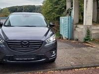 gebraucht Mazda CX-5 Exclusive-Line 2WD