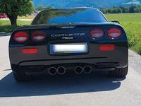 gebraucht Corvette C5 5.7 Coupé Targa Autom. GEIGER