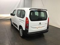 Gebraucht Citroën Berlingo Feel 110 PS (80 kW) 2022 Van / Kleinbus