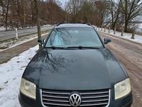 Usata VW Passat 150 CV (110 kW) 2004 Station wagon