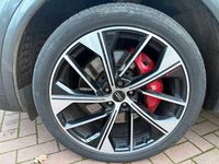 Gebraucht Audi SQ5 Sportback 341 PS (250 kW) 2021 Daytonagrau perleffekt (metallic) SUV