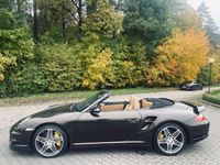 gebraucht Porsche 911 Turbo 