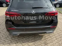 Gebraucht Mercedes B200 Progressive 150 PS (110 kW) 2020 Kosmosschwarz Kleinwagen