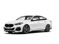 gebraucht BMW 218 d Gran Coupe M Sport LiveCptPlus.AHK.Kamera