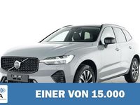 Gebraucht Volvo XC60 Plus 250 PS (183 kW) 2025 Grau SUV