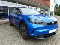 Gebraucht Ford Capri Premium 210 kW (286 PS) 2025 Blau SUV