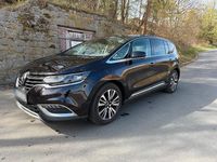 Brugt Renault Espace Initiale Paris 160 HK (117 kW) 2015 MPV