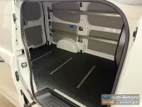Neu Ford Transit Custom Trend 136 PS (100 kW) 2025 Weiß Limousine