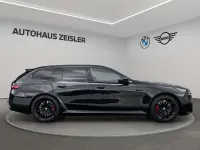 Neu BMW M5 Performance 727 PS (534 kW) 2025 Schwarz Limousine