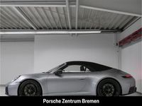 Neu Porsche 992 541 PS (397 kW) 2026 Grau Cabrio